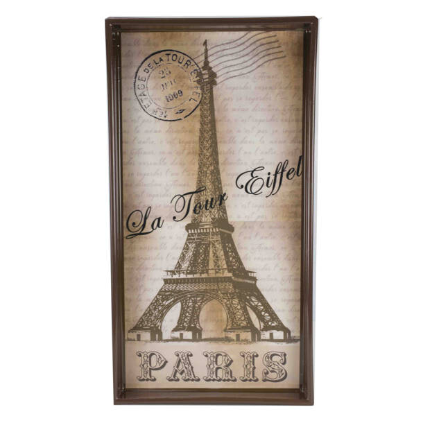 Ophelia & Co. Coalville 4 Piece Bathroom Accessory Set & Reviews Wayfair